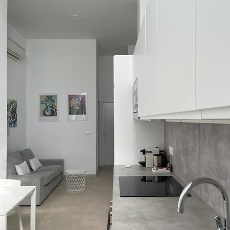 Mn Homes Fonseca B Málaga Eksteriør billede