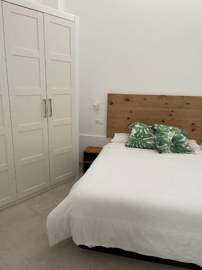 Mn Homes Fonseca B Málaga Eksteriør billede