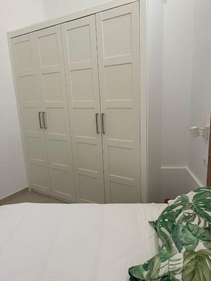 Mn Homes Fonseca B Málaga Eksteriør billede